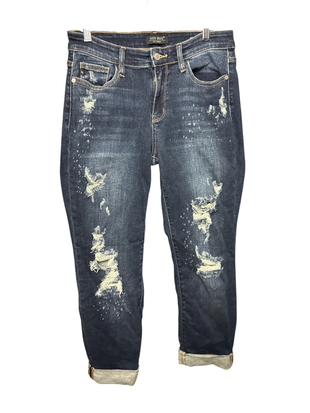 Judy Blue boyfriend fit size 9/29